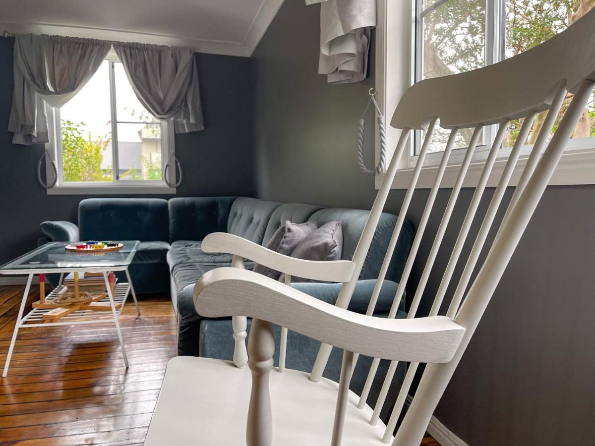 Blue Duck Cottage Village Comfort With Fireplace Tenterfield Dış mekan fotoğraf